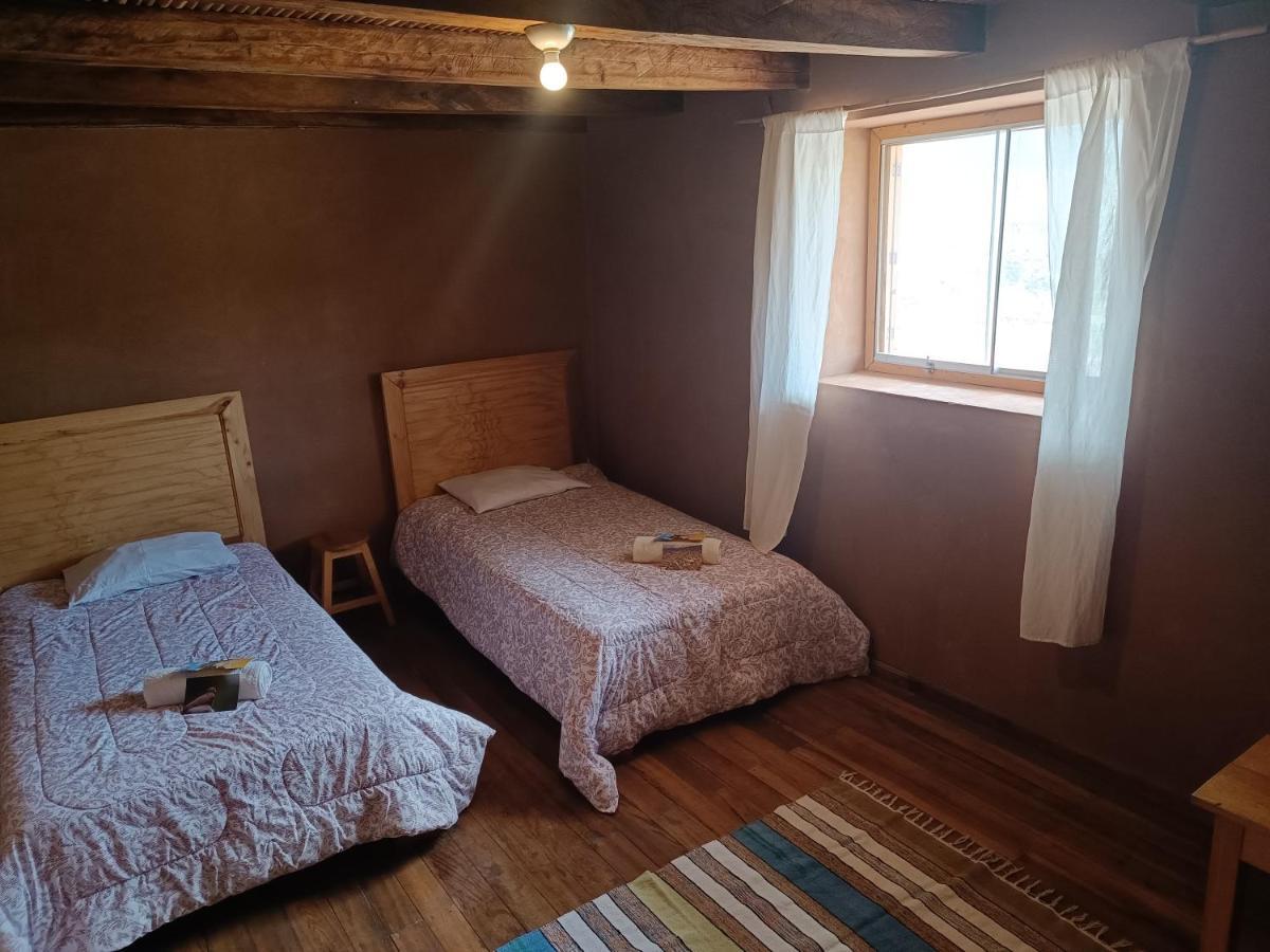 Muyakuelap - Vive La Experiencia Amazonas Villa Nuevo Tingo Eksteriør billede